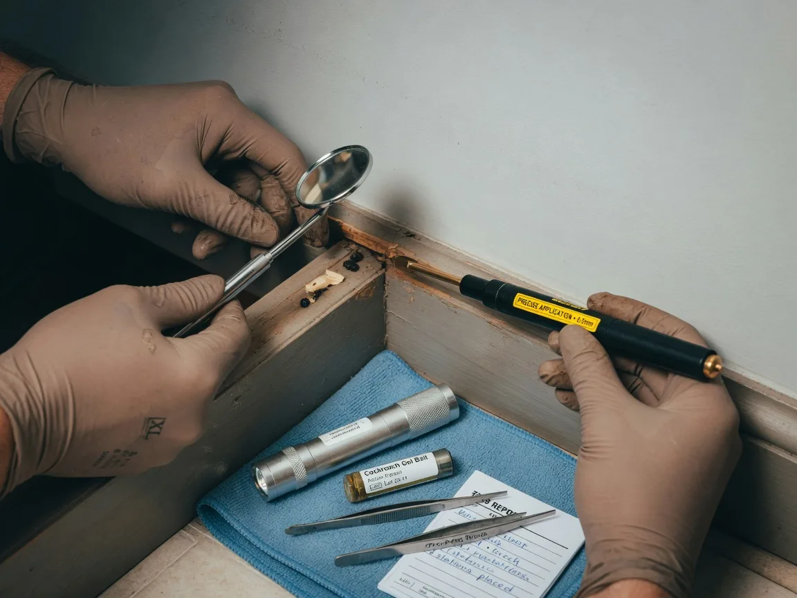Why choose Emergency Pest Control in Rosalia, KS